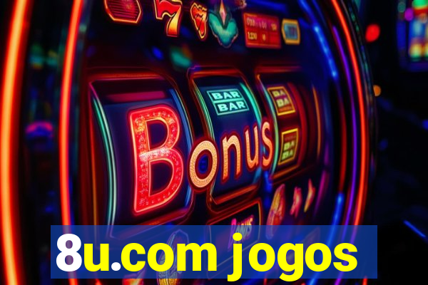 8u.com jogos